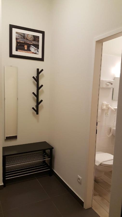 City Center Apartments Linz Dış mekan fotoğraf